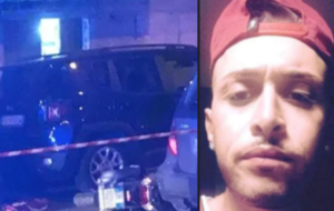 Chi è il giovane tifoso della Salernitana che ha perso la vita