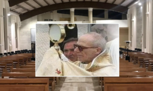 Comunità in lacrime a Lago Patria per la morte di Don Onofrio