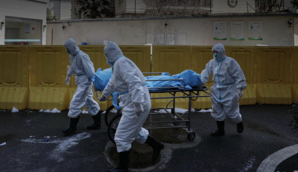 Lutto a San Giuseppe Vesuviano, muore mamma di due figli