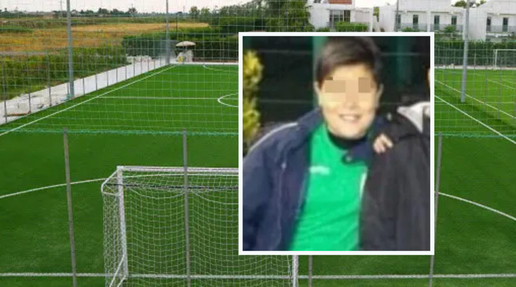 Lutto a Pozzuoli, Flavio Volpe muore improvvisamente a soli 12 anni