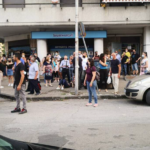 Tragedia a San Nicola la Strada, mamma e figlia investite da minicar: Rossana non ce l'ha fatta