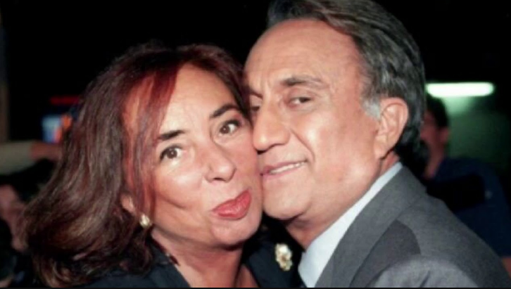 Come è morta Diana de Feo la moglie di Emilio Fede