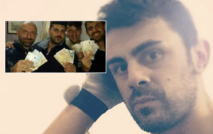 Caserma Levante, condannati i 5 carabinieri: 12 anni al "capo" Giuseppe Montella