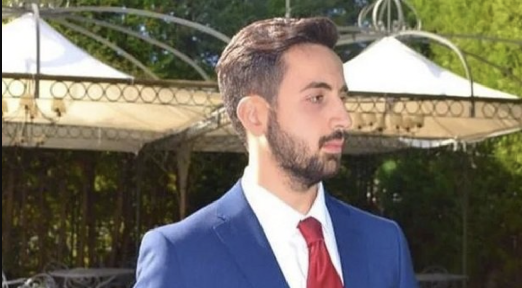 Paestum, Danilo D'Argenio muore durante i festeggiamenti del matrimonio