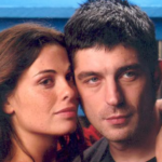 vanessa incontrata libero de Rienzo