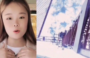 Star di Tik Tok muore in diretta a 23 anni: il filmato