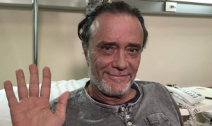 E' morto Gianni Nazzaro, aveva 72 anni: era malato da tempo