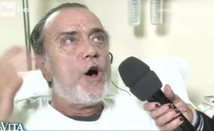 come è morto gianni nazzaro