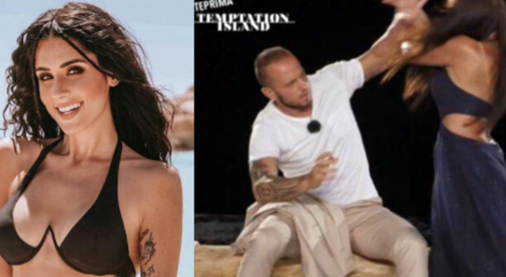 Temptation Island, Valentina "smaschera" Stefano e pubblica i messaggi dei tradimenti a Manuela