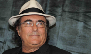 Al Bano Carrisi ricoverato per ischemia