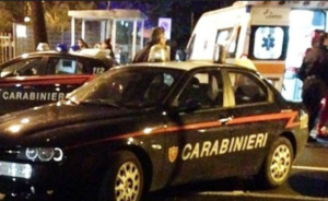 Carabiniere si suicida con la pistola d’ordinanza in caserma: lascia una figlia di 14 anni
