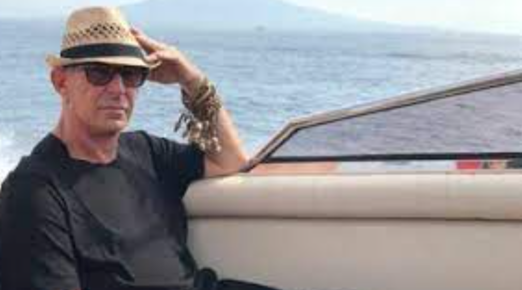 È morto Vittorio Carità, simbolo di Napoli: i messaggi di dolore