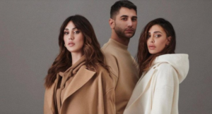 Belen Rodriguez lancia Hinnominate: prezzo