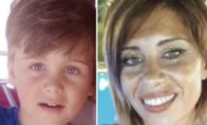 Giallo Caronia: il mistero dei sandaletti di Gioele