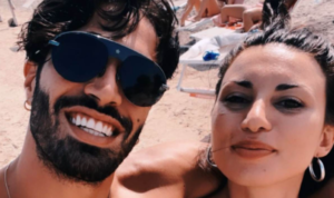 temptation island 2021 Manuela Stefano