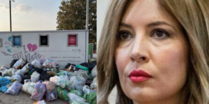 Selvaggia Lucarelli noto