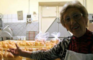 morta pupetta graffe