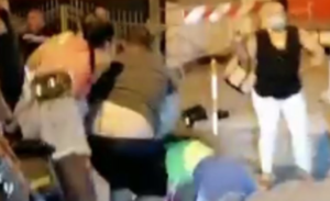 rissa Agropoli napoletani