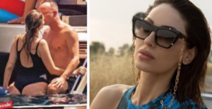 gigi d'Alessio Anna Tatangelo Denise Esposito