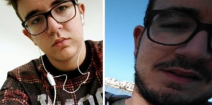 Simone Surdo morto nel tragico incidente nel Salento