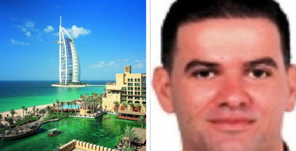 Arrestato Raffaele Imperiale, il boss della camorra tra i più pericolosi del mondo