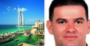 Arrestato Raffaele Imperiale, il boss della camorra tra i più pericolosi del mondo