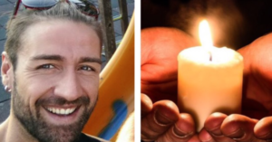 morto Ivan Salvatore Marcianise