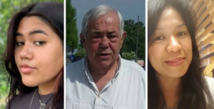 Uccide la moglie e la figlia, poi si suicida, in una lettera spiega il motivo: "Non volevo lasciarla sola"