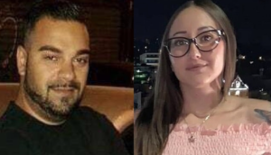 messaggio Antonino Vanessa Zappalà