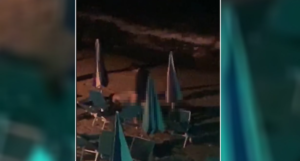 sesso spiaggia Cefalù