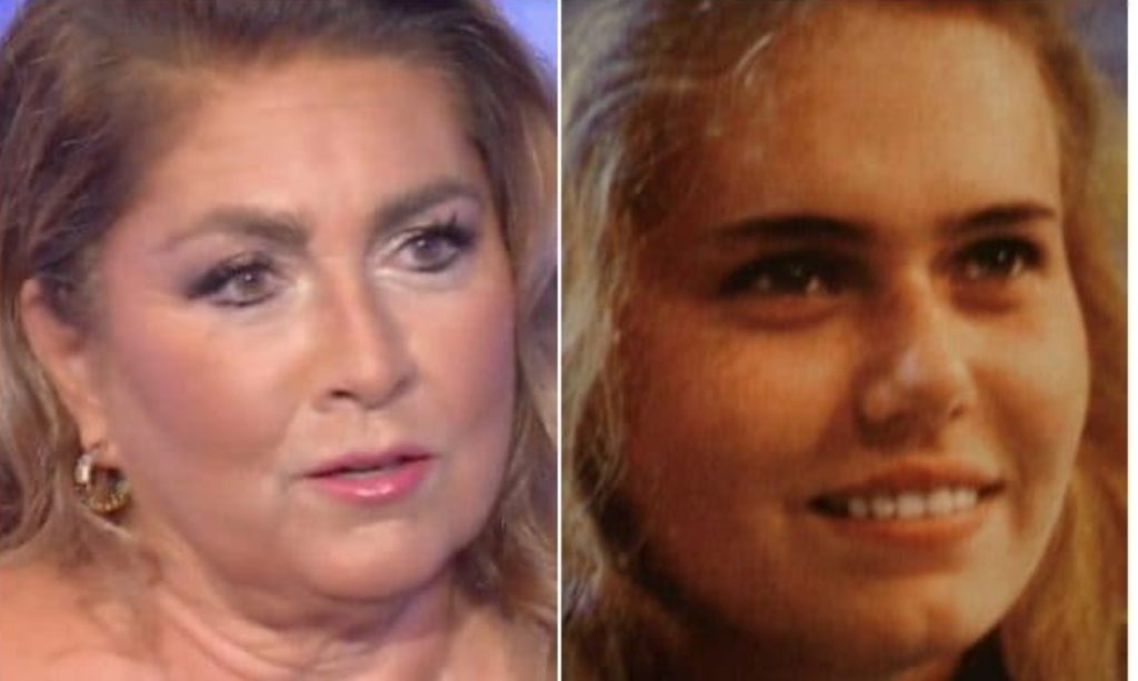 Ylenia Carrisi è stata ritrovata: la furia di Romina Power