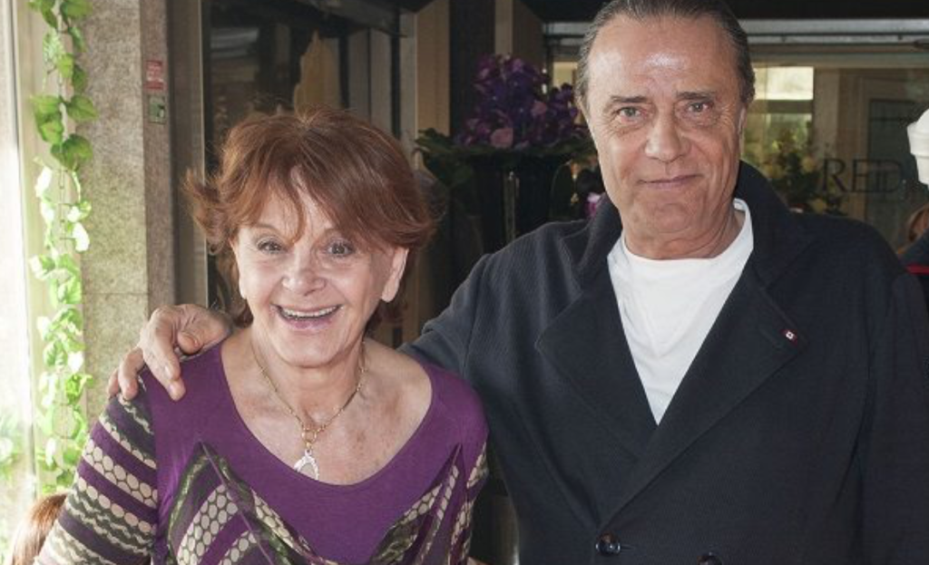 Gianni Nazzaro Nada Ovcina