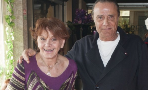 Gianni Nazzaro Nada Ovcina