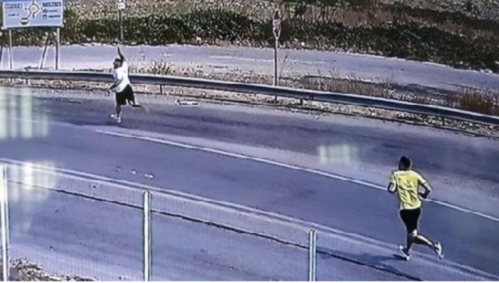 Evadono dal carcere di Trani: Daniele Arciuli e Giuseppe Antonio De Noja ricercati