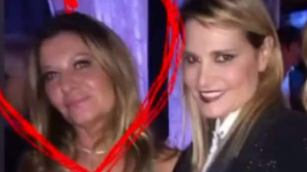 lutto Simona Ventura