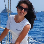 Barca in fiamme in porto, muore ragazza di 29 anni: Giulia Maccaroni scriveva: "Fai in modo che non passino 24 ore"