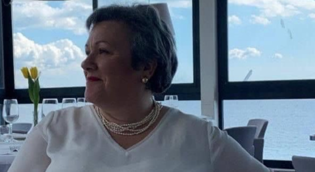 Dramma a Caivano, è morta la maestra Gloria, i messaggi di dolore