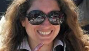 morta Simona pucciarelli