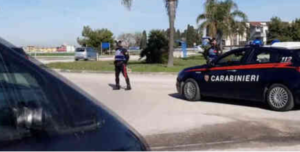 Bambino rapito ad Afragola