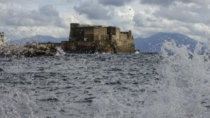 Meteo Napoli
