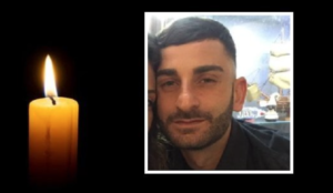 Lutto nel Napoletano: Cristian muore
