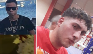 Gennaro Leone assassino confessione