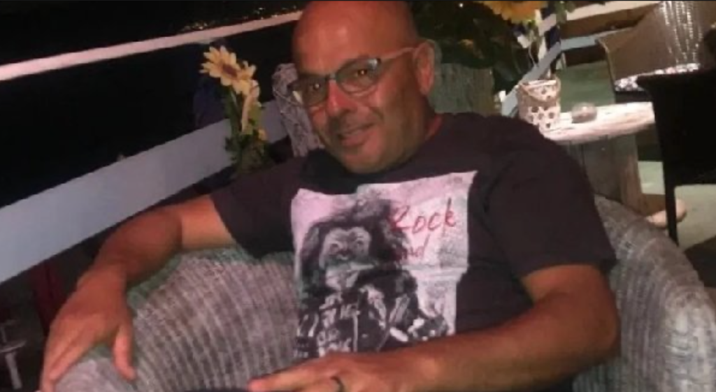 incidente mortale angelo