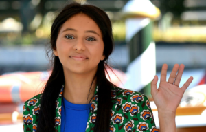 Ludovica Nasti l'amica leucemia racconto