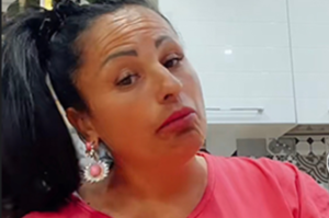 Malore in strada per Rita De Crescenzo, paura per la TikToker trash di Napoli