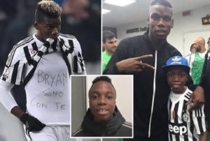 È morto Bryan Dodien, il giocatore della Juventus di 17 anni