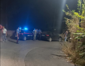 Scoperta macabra a Napoli, il borsone contiene resti umani