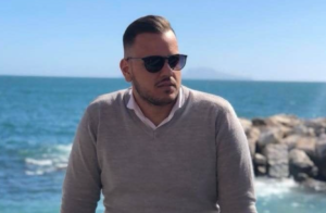 Francesco Sorianiello