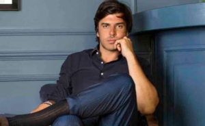 Gianandrea Ferrajoli morto a 41 anni