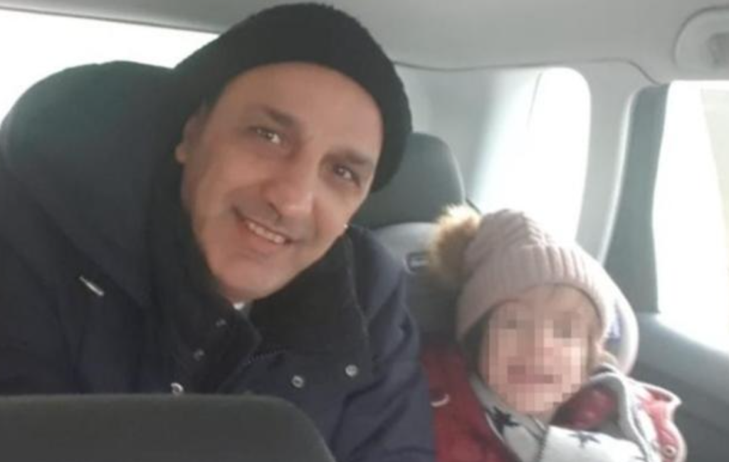 Rapito Eitan, il bambino sopravvissuto alla strage del Mottarone